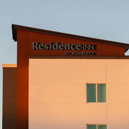 Residence Inn By Marriott Tampa Wesley Chapel Exteriör bild