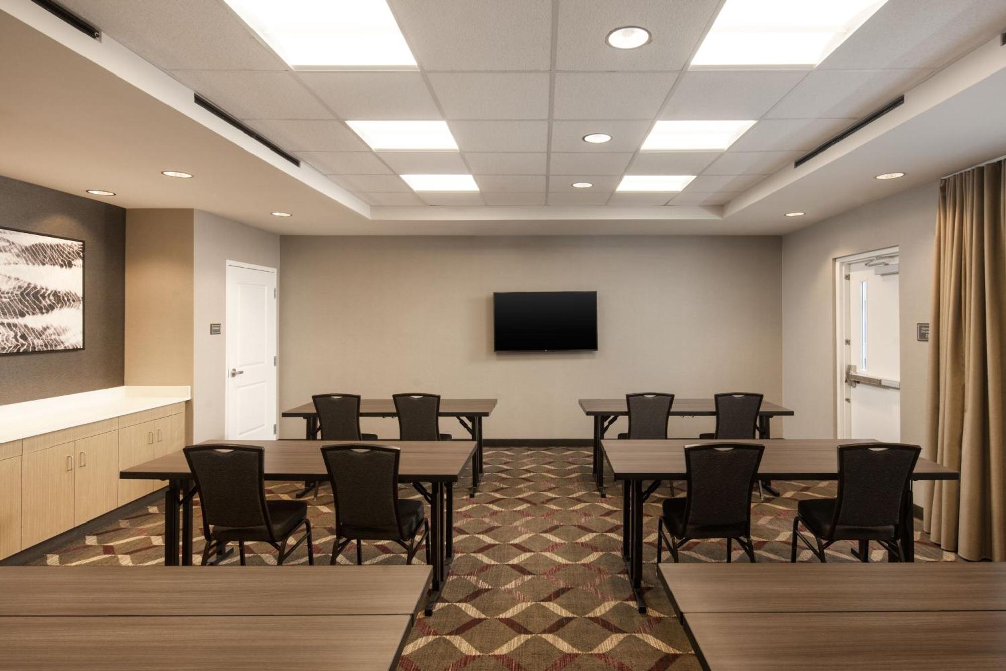 Residence Inn By Marriott Tampa Wesley Chapel Exteriör bild