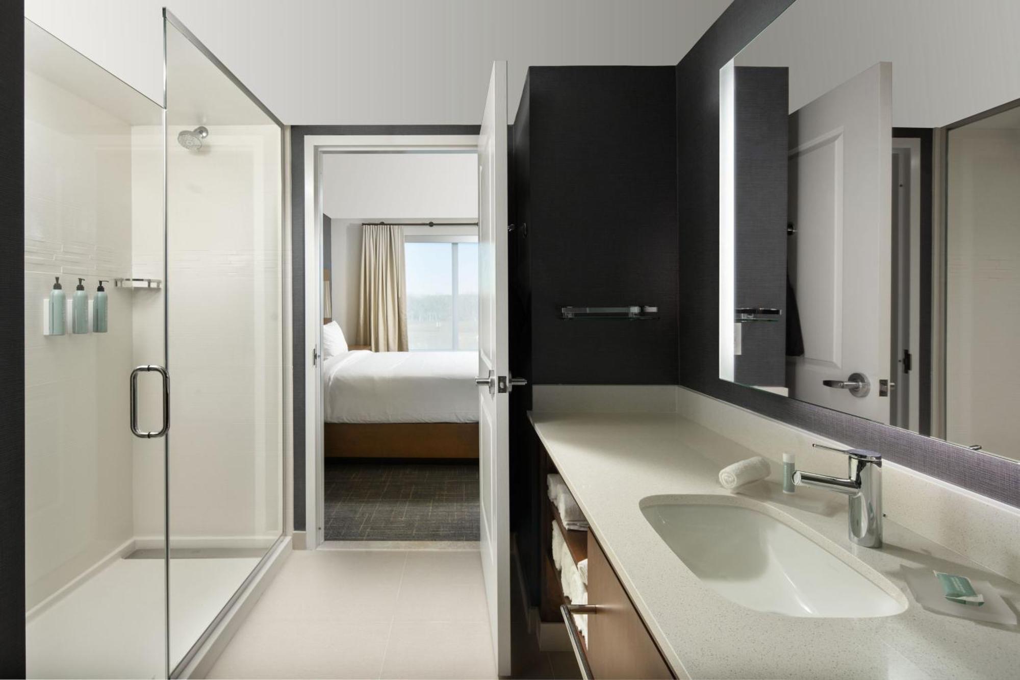 Residence Inn By Marriott Tampa Wesley Chapel Exteriör bild