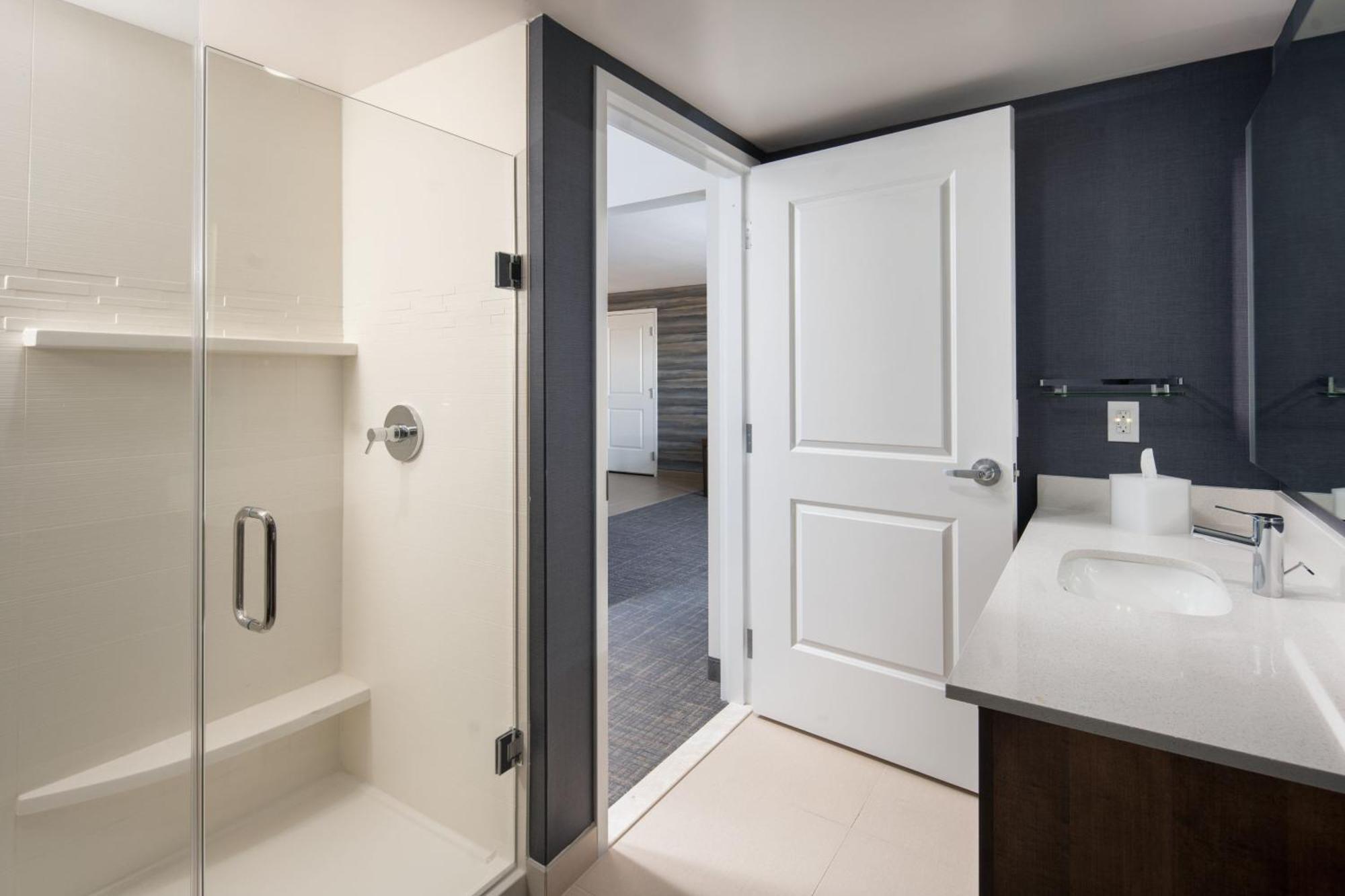 Residence Inn By Marriott Tampa Wesley Chapel Exteriör bild