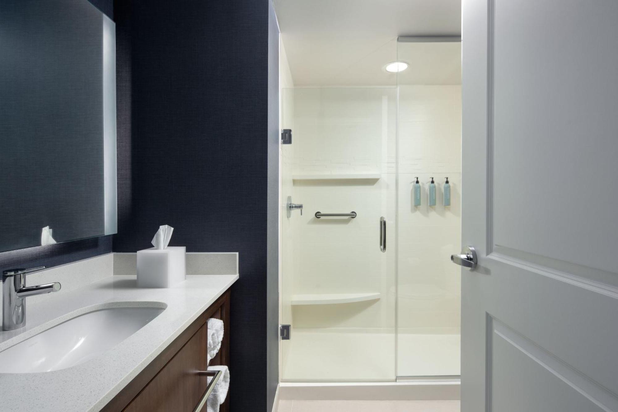 Residence Inn By Marriott Tampa Wesley Chapel Exteriör bild