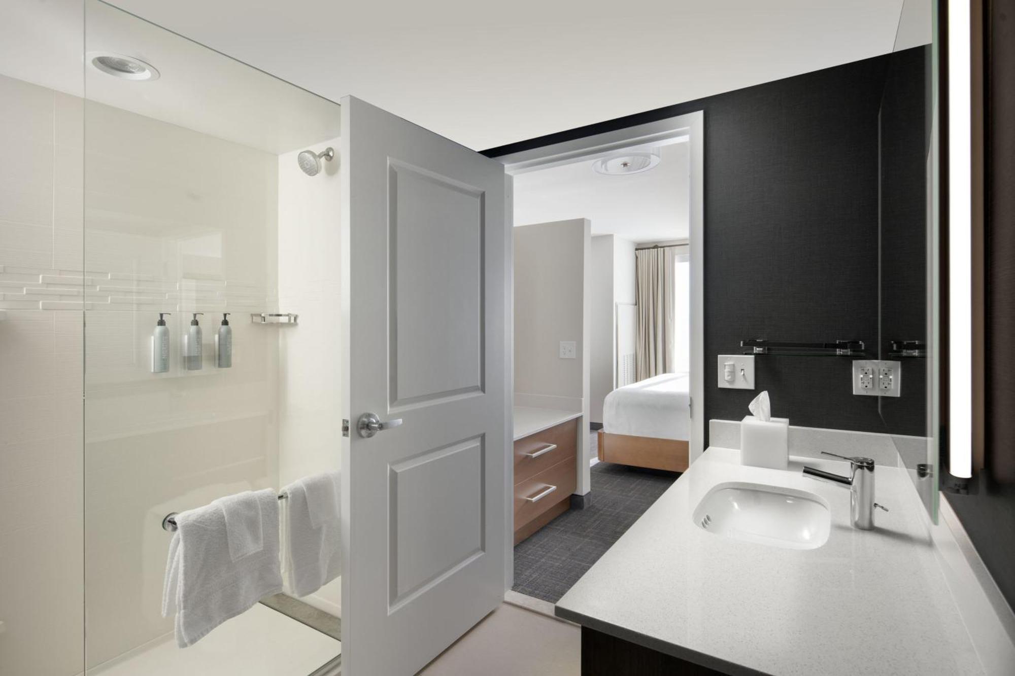 Residence Inn By Marriott Tampa Wesley Chapel Exteriör bild