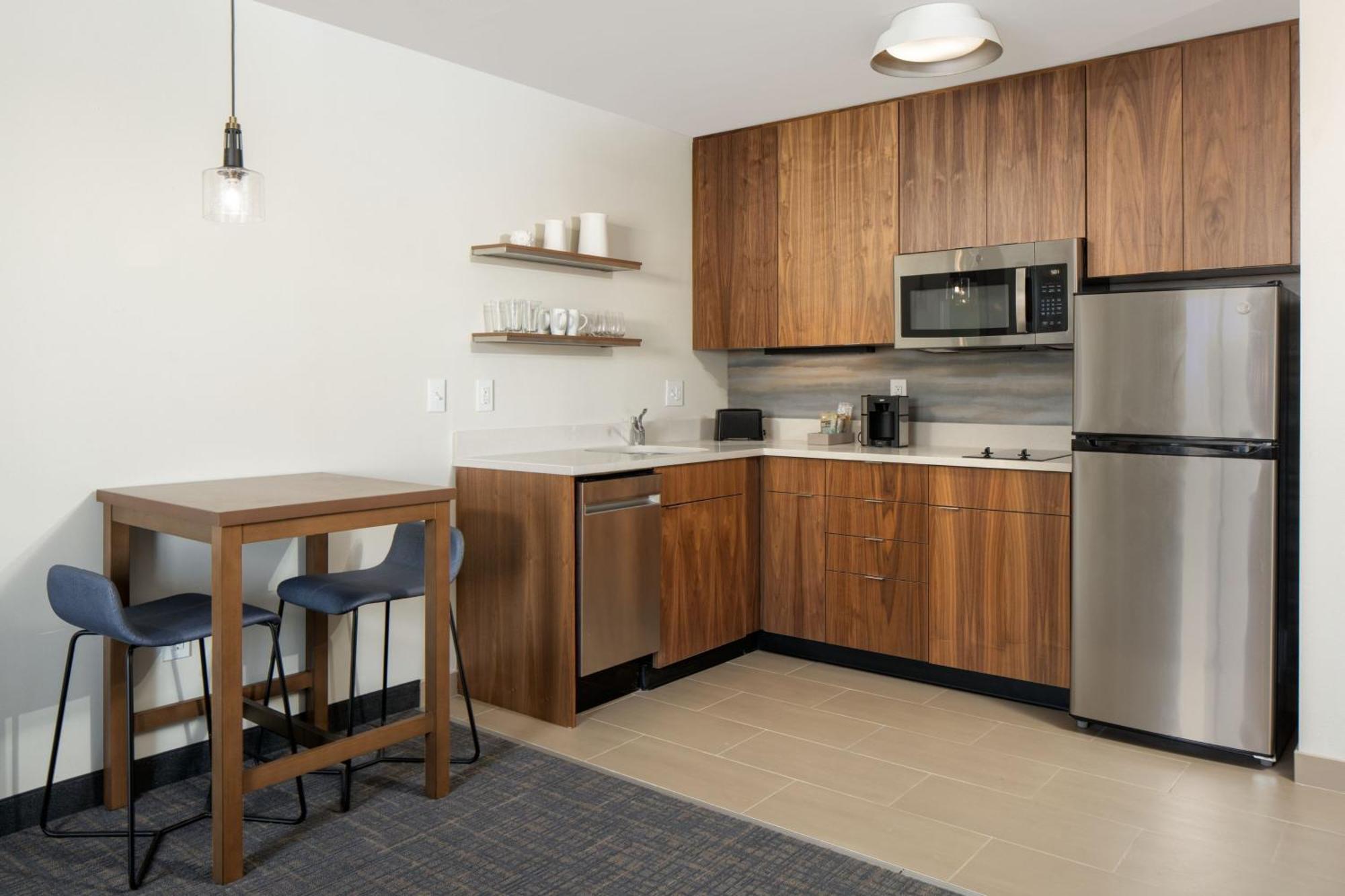 Residence Inn By Marriott Tampa Wesley Chapel Exteriör bild