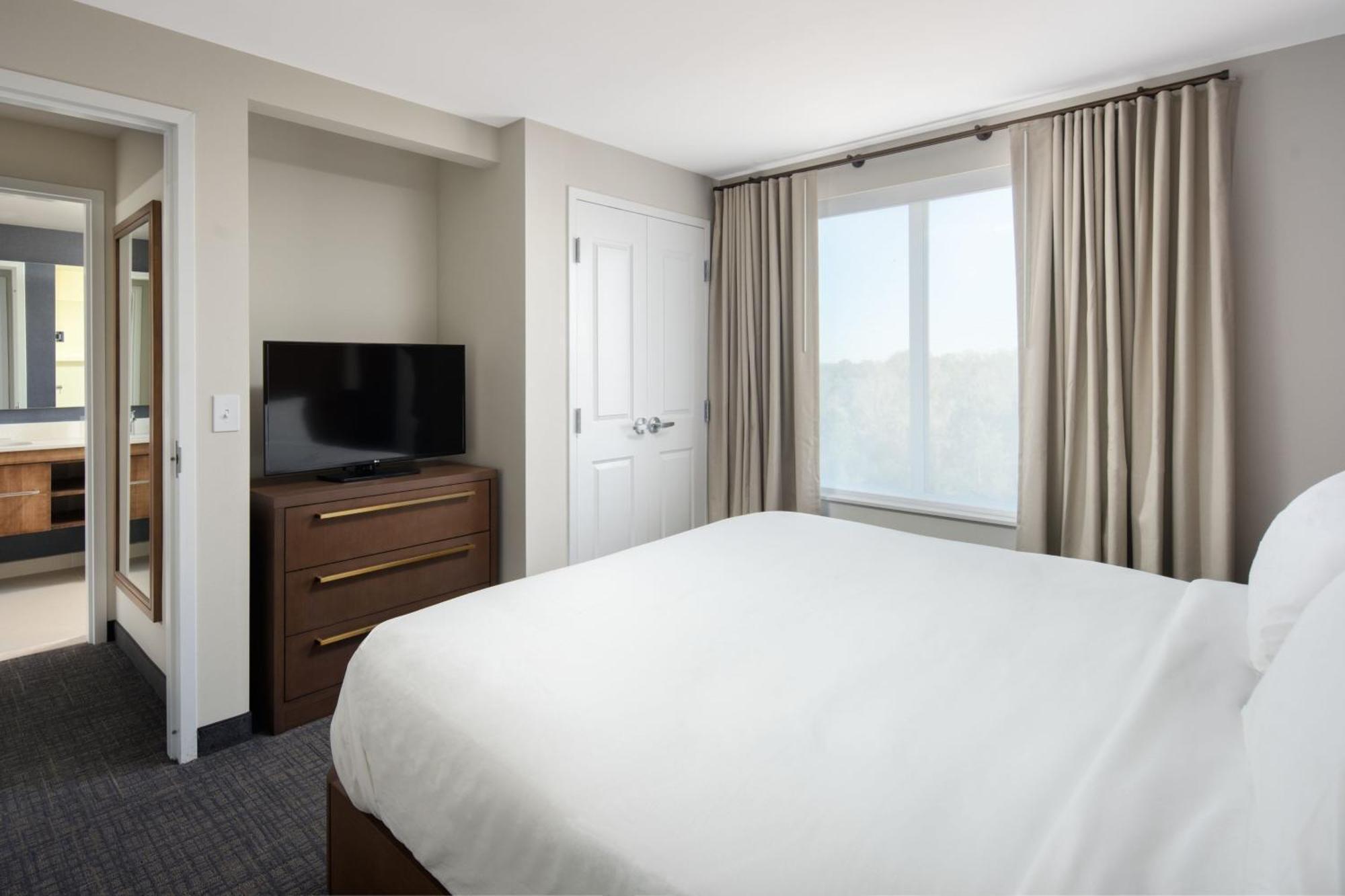 Residence Inn By Marriott Tampa Wesley Chapel Exteriör bild