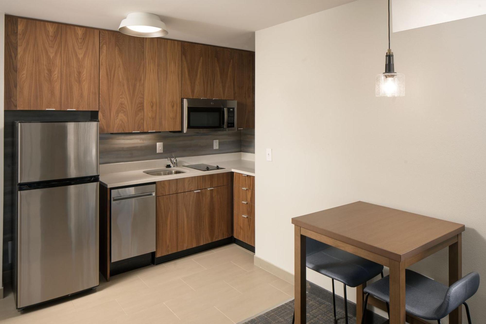 Residence Inn By Marriott Tampa Wesley Chapel Exteriör bild